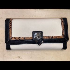 Nine West Wallet